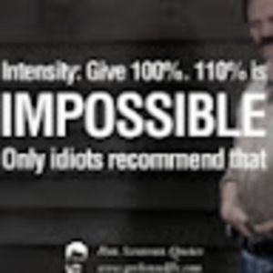 Meet your Posher, Weston